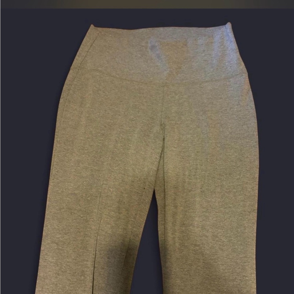Women's Gray Pants